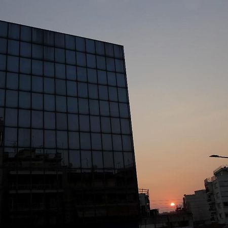 Marina Sunny Studio 塞萨洛尼基 外观 照片